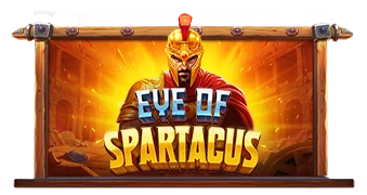 eye of spartacus